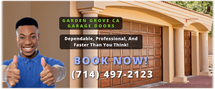 Garage Door Repair Garden Grove CA